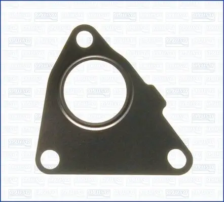 Dichtung, Turbineneinlass (Lader) AJUSA 01120700
