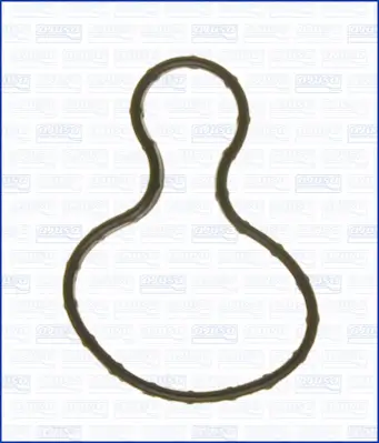 Dichtring, Ölablassschraube AJUSA 01134300 Bild Dichtring, Ölablassschraube AJUSA 01134300
