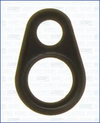 Dichtung, Sekundärluftventil Saugrohr AJUSA 01137700 Bild Dichtung, Sekundärluftventil Saugrohr AJUSA 01137700