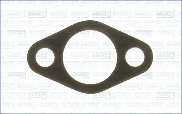 Dichtung, AGR-Ventil AJUSA 01145000