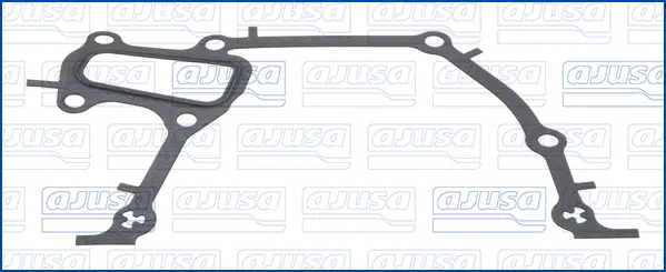 Dichtung, Ölpumpe AJUSA 01146800