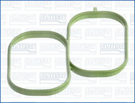 Dichtung, Ansaugkrümmer AJUSA 01149900