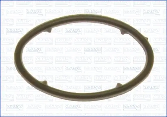 Dichtring, Ölfiltergehäuse AJUSA 01155700