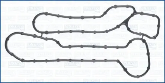 Dichtung, Ölkühler AJUSA 01155900 Bild Dichtung, Ölkühler AJUSA 01155900