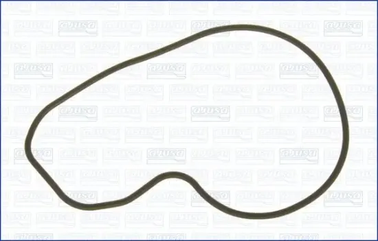 Dichtung, Wasserpumpe AJUSA 01157400 Bild Dichtung, Wasserpumpe AJUSA 01157400