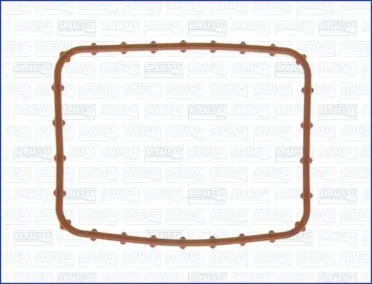 Dichtung, Thermostatgehäuse AJUSA 01158900 Bild Dichtung, Thermostatgehäuse AJUSA 01158900