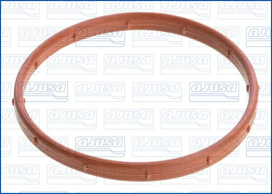 Dichtung, Thermostat AJUSA 01159200