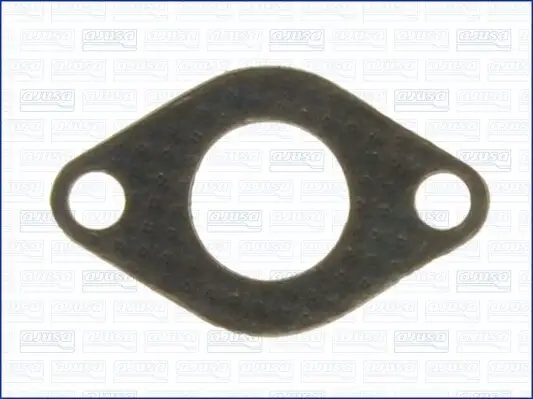 Dichtung, AGR-Ventil AJUSA 01161500