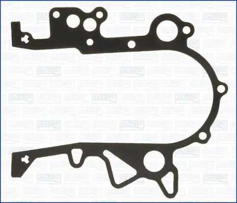 Dichtung, Steuergehäuse AJUSA 01163600 Bild Dichtung, Steuergehäuse AJUSA 01163600