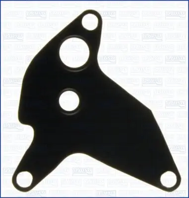Dichtung, Lader motorseitig AJUSA 01166100