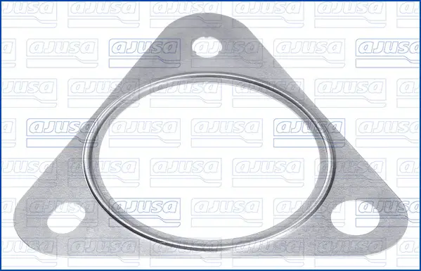 Dichtung, Turbineneinlass (Lader) AJUSA 01168200