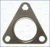 Dichtung, Turbineneinlass (Lader) AJUSA 01169100