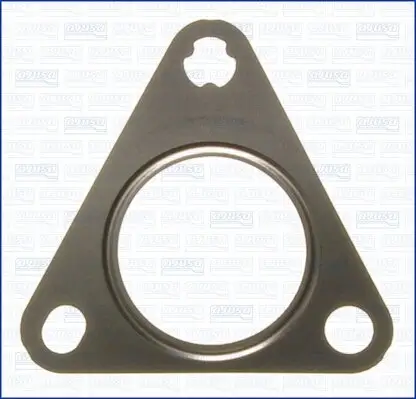 Dichtung, Turbineneinlass (Lader) AJUSA 01169100 Bild Dichtung, Turbineneinlass (Lader) AJUSA 01169100
