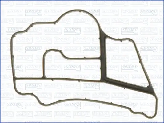 Dichtung, Ölfilter AJUSA 01174000 Bild Dichtung, Ölfilter AJUSA 01174000