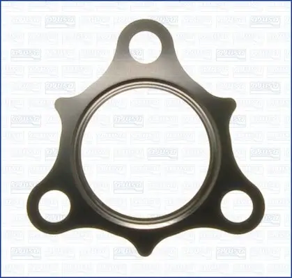 Dichtung, Turbineneinlass (Lader) AJUSA 01176900