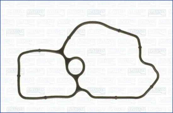 Dichtung, Wasserpumpe motorseitig AJUSA 01177600 Bild Dichtung, Wasserpumpe motorseitig AJUSA 01177600