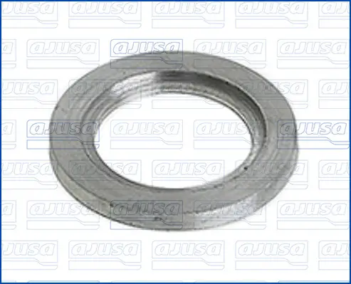 Dichtring, Einspritzventil AJUSA 01179100