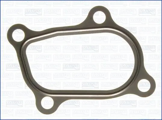 Dichtung, Turbineneinlass (Lader) AJUSA 01179500