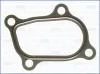Dichtung, Turbineneinlass (Lader) AJUSA 01179500