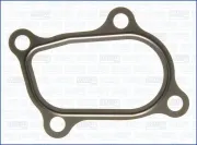 Dichtung, Turbineneinlass (Lader) AJUSA 01179500