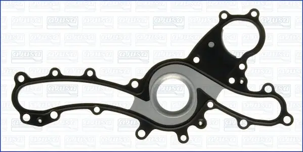 Dichtung, Wasserpumpe AJUSA 01182000