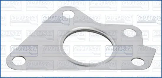 Dichtung, Lader Abgaskrümmer AJUSA 01187000 Bild Dichtung, Lader Abgaskrümmer AJUSA 01187000