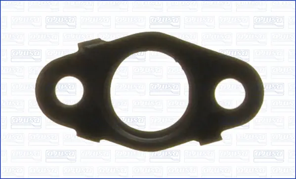 Dichtung, Ölauslass (Lader) AJUSA 01187500