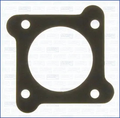 Dichtung, Ansaugkrümmergehäuse AJUSA 01190000