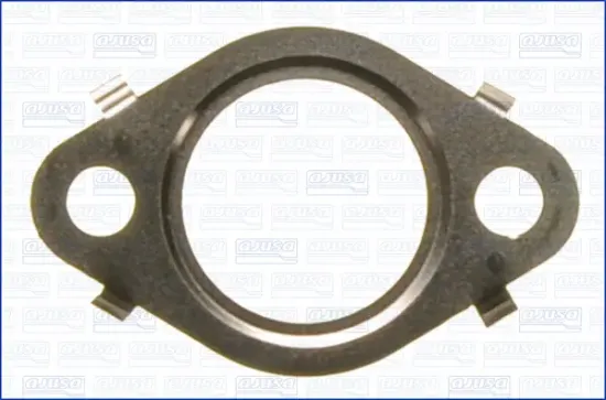 Dichtung, AGR-Ventil AJUSA 01190200 Bild Dichtung, AGR-Ventil AJUSA 01190200
