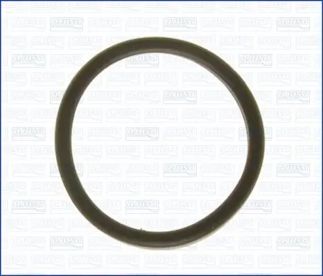 Dichtung, Thermostat AJUSA 01193700