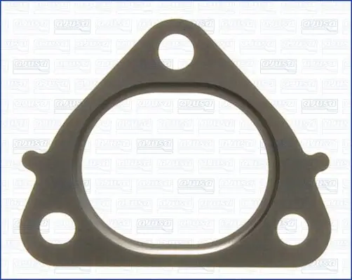 Dichtung, Lader Abgaskrümmer AJUSA 01194000 Bild Dichtung, Lader Abgaskrümmer AJUSA 01194000