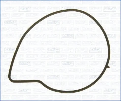 Dichtung, Wasserpumpe AJUSA 01194600 Bild Dichtung, Wasserpumpe AJUSA 01194600