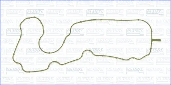 Dichtung, Kurbelgehäuseentlüftung Motor AJUSA 01197600