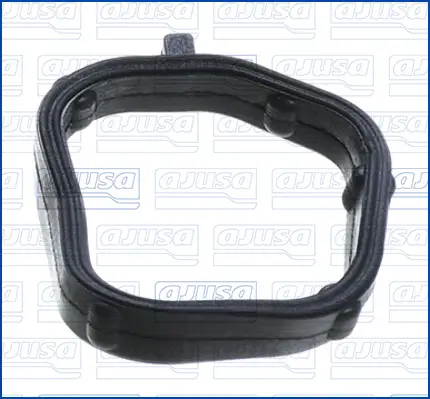 Dichtung, Ansaugkrümmer AJUSA 01203300 Bild Dichtung, Ansaugkrümmer AJUSA 01203300
