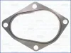 Dichtung, Abgasrohr AJUSA 01204200 Bild Dichtung, Abgasrohr AJUSA 01204200