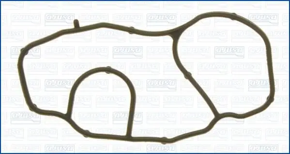 Dichtung, Ölkühler AJUSA 01206500