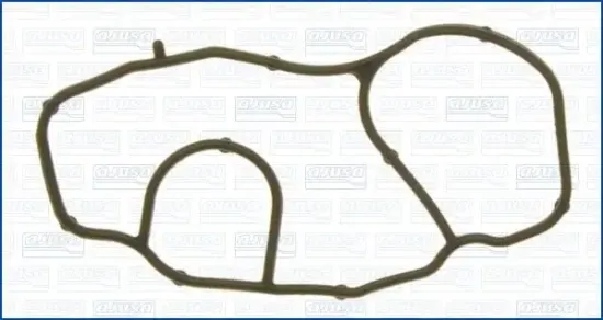 Dichtung, Ölkühler AJUSA 01206500 Bild Dichtung, Ölkühler AJUSA 01206500