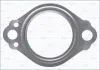 Dichtung, Abgasrohr AJUSA 01207000