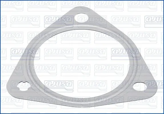 Dichtung, Abgasrohr AJUSA 01207500