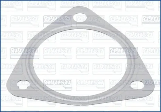 Dichtung, Abgasrohr AJUSA 01207500 Bild Dichtung, Abgasrohr AJUSA 01207500