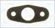 Dichtung, Ölauslass (Lader) AJUSA 01208800