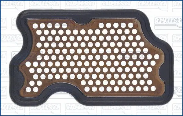 Dichtung, Ölpumpe AJUSA 01210400