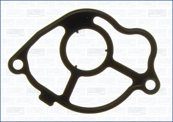 Dichtung, Unterdruckpumpe AJUSA 01211400
