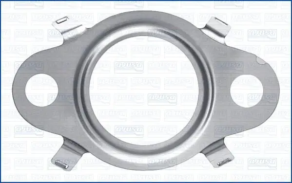 Dichtung, Leitung AGR-Ventil AJUSA 01211900