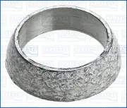 Dichtung, Abgasrohr AJUSA 01214900