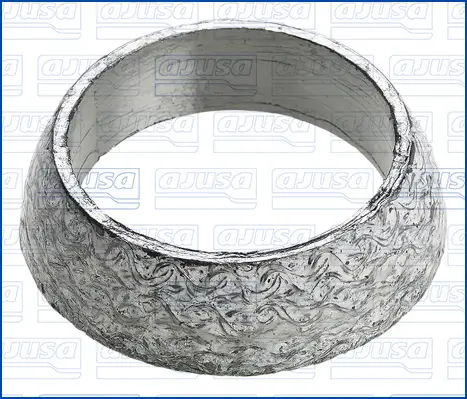 Dichtung, Abgasrohr AJUSA 01214900 Bild Dichtung, Abgasrohr AJUSA 01214900