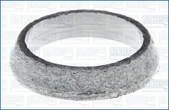 Dichtung, Abgasrohr AJUSA 01215400 Bild Dichtung, Abgasrohr AJUSA 01215400