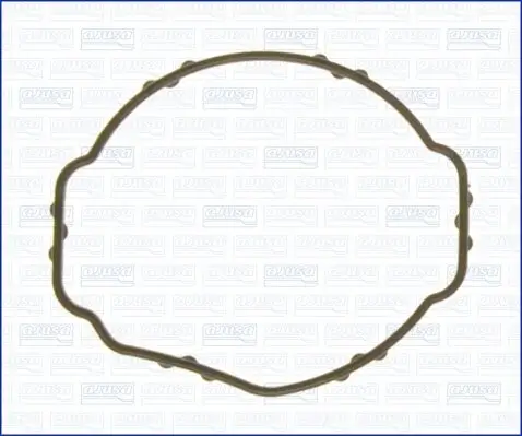 Dichtung, Thermostat AJUSA 01216000