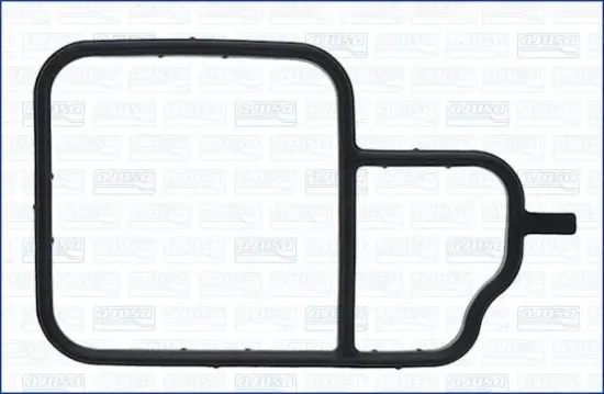 Dichtung, Kühlmittelflansch AJUSA 01216500 Bild Dichtung, Kühlmittelflansch AJUSA 01216500