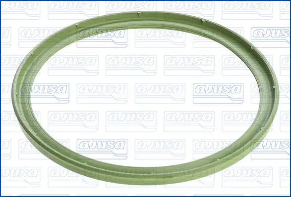 Dichtring, Ladeluftschlauch AJUSA 01216700